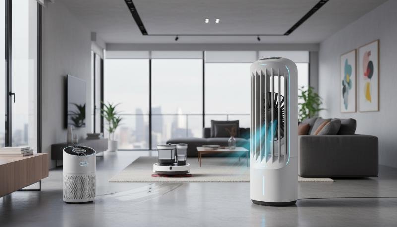 Desinfección Express